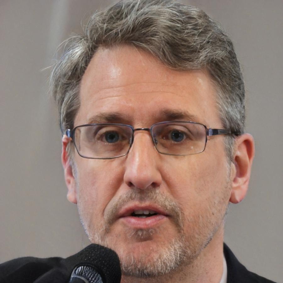 Eduardo Méndez, Director de Planificación Estratégica